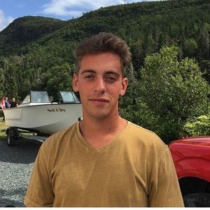 Meet your Posher, Jacob